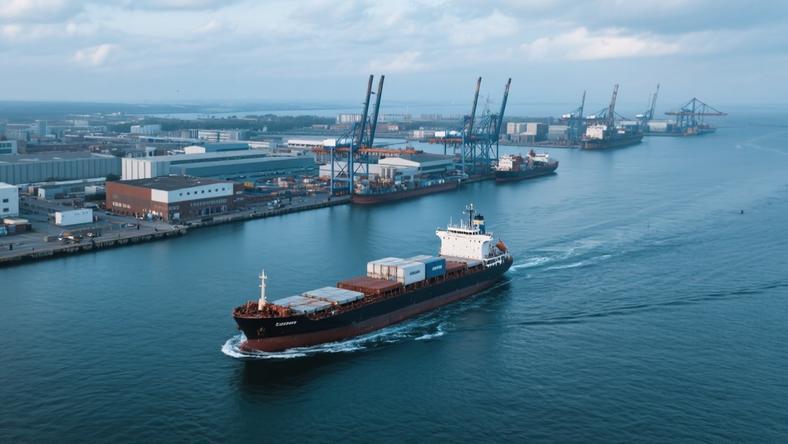 关税冲击来了:欧洲对美出口骤降,汽车出口暴跌35%